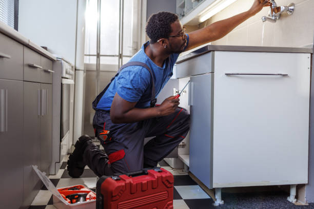 Best Plumbing System Maintenance  in Monmouth Beach, NJ